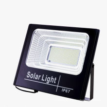 IP67 energy saving 12000lm smd outdoor flood light solar